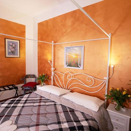 Like Romeo Suites Verona Exterior foto