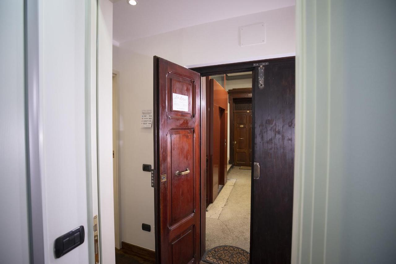 Like Romeo Suites Verona Exterior foto
