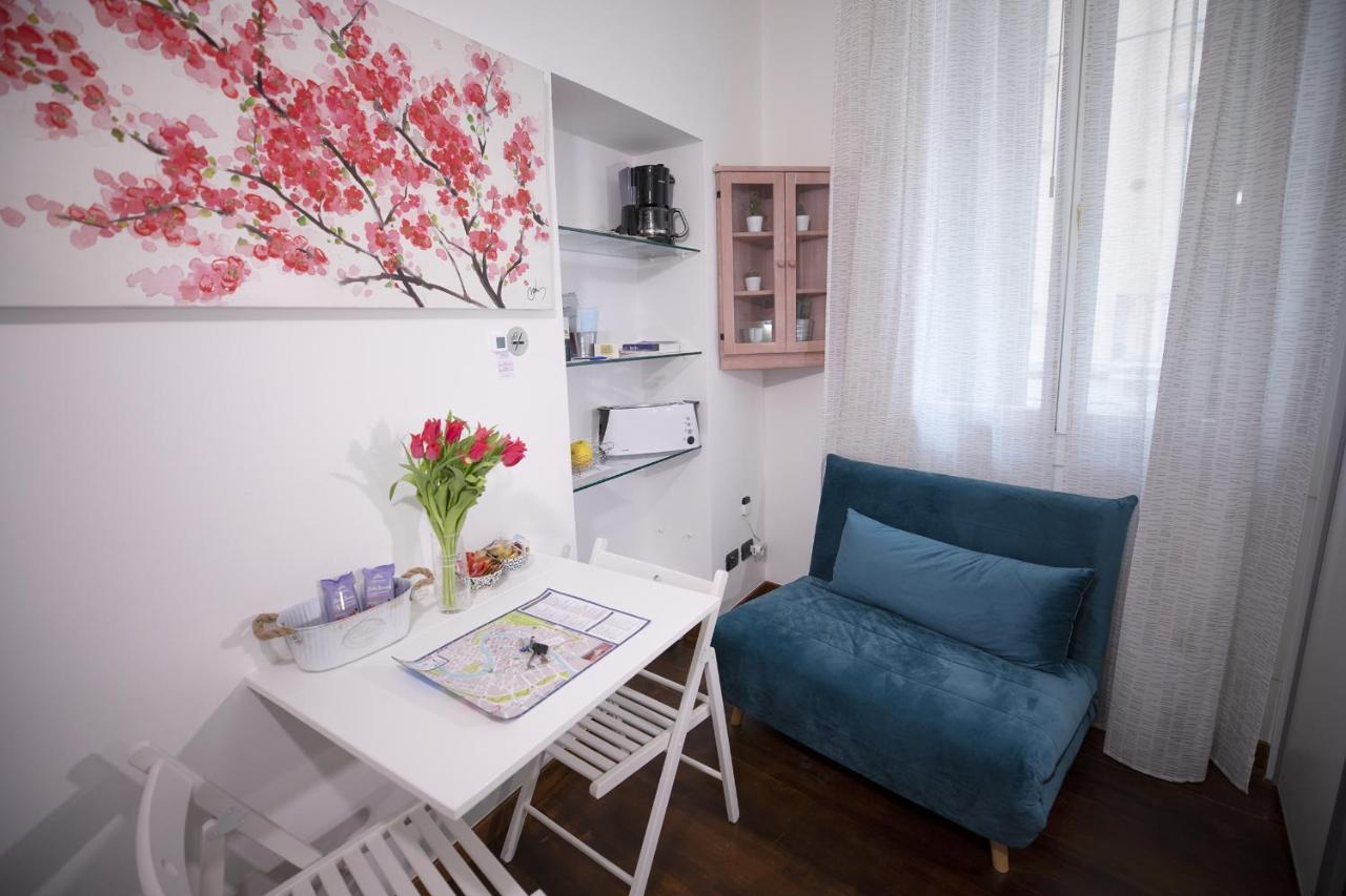 Like Romeo Suites Verona Exterior foto