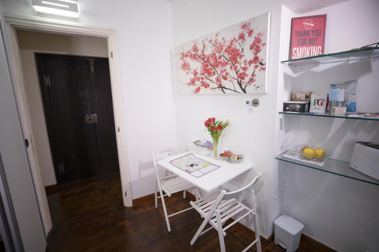 Like Romeo Suites Verona Exterior foto