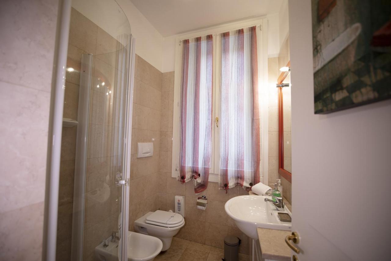Like Romeo Suites Verona Exterior foto