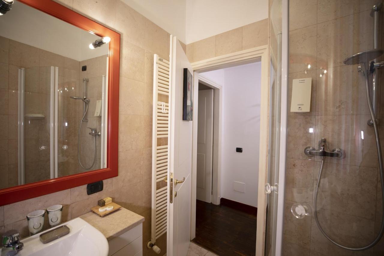 Like Romeo Suites Verona Exterior foto