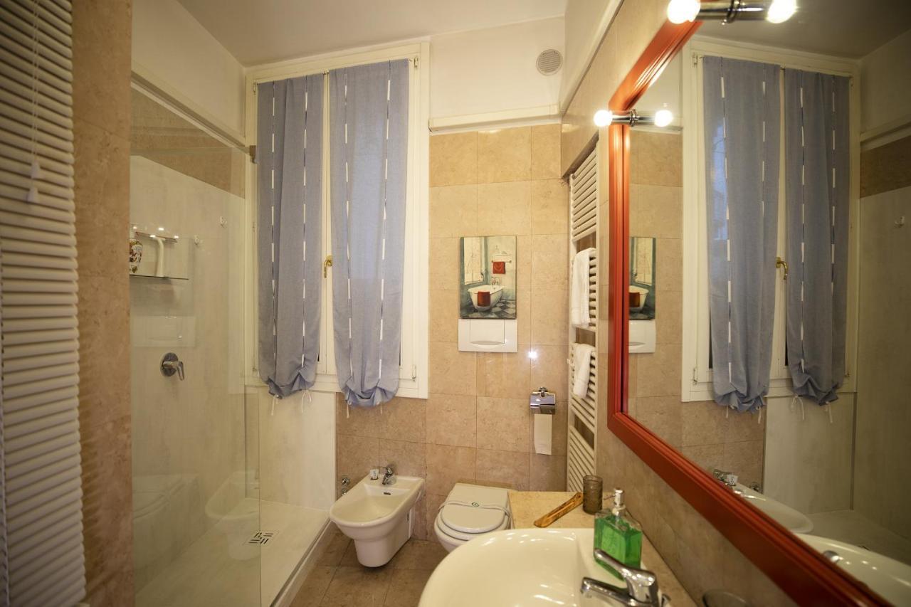 Like Romeo Suites Verona Exterior foto
