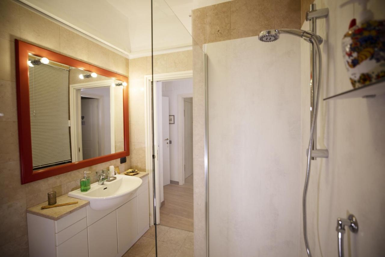 Like Romeo Suites Verona Exterior foto