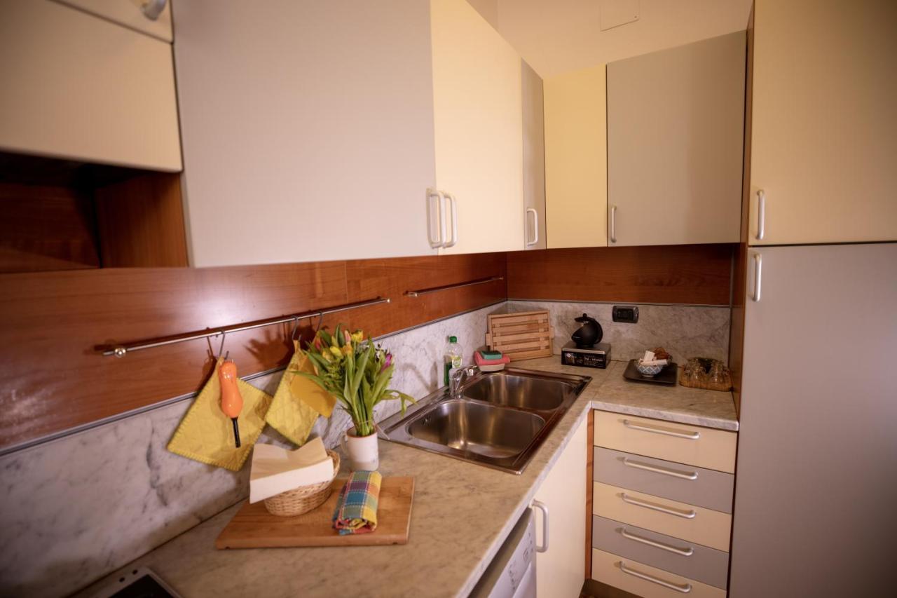 Like Romeo Suites Verona Exterior foto