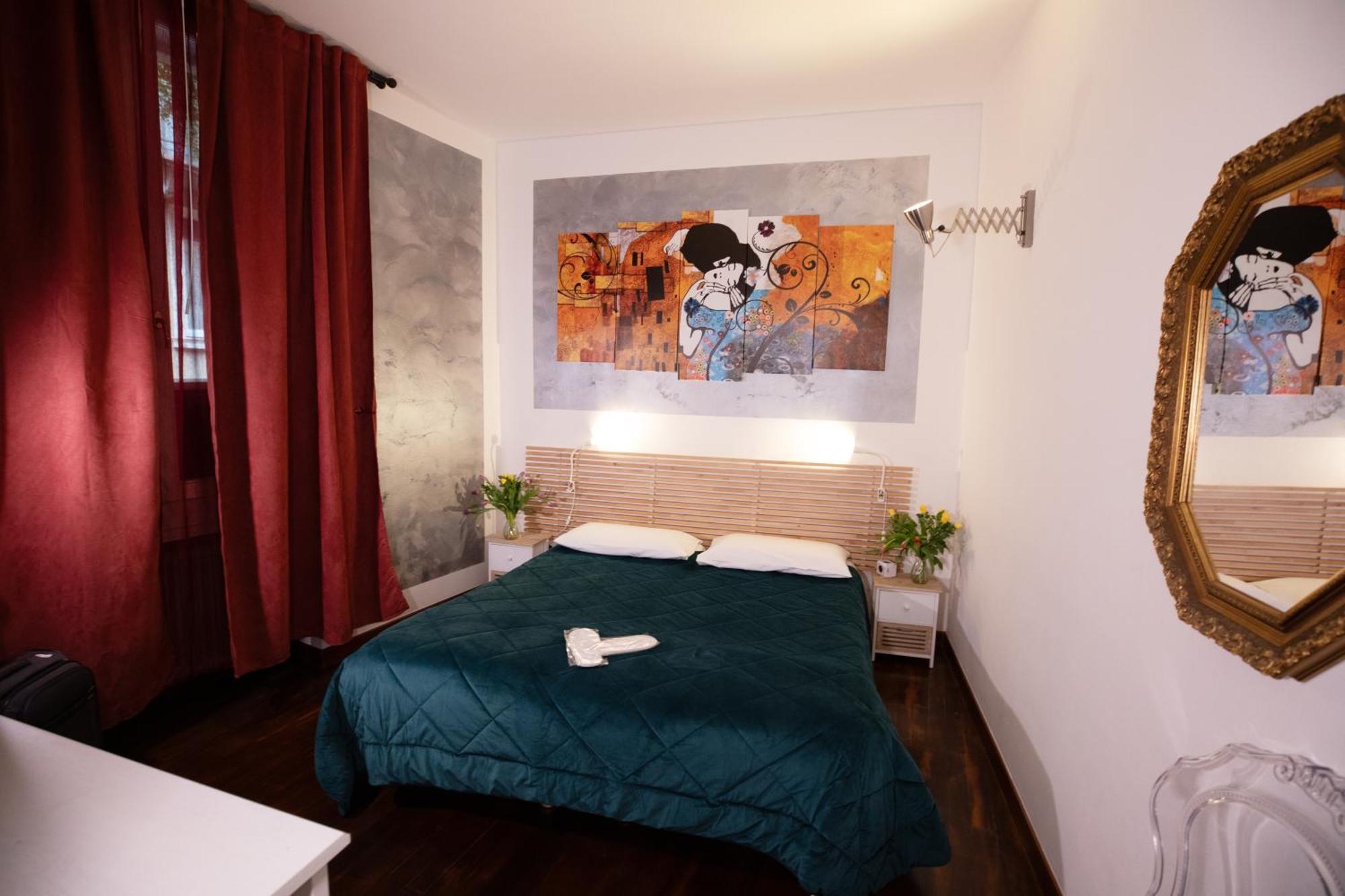 Like Romeo Suites Verona Exterior foto