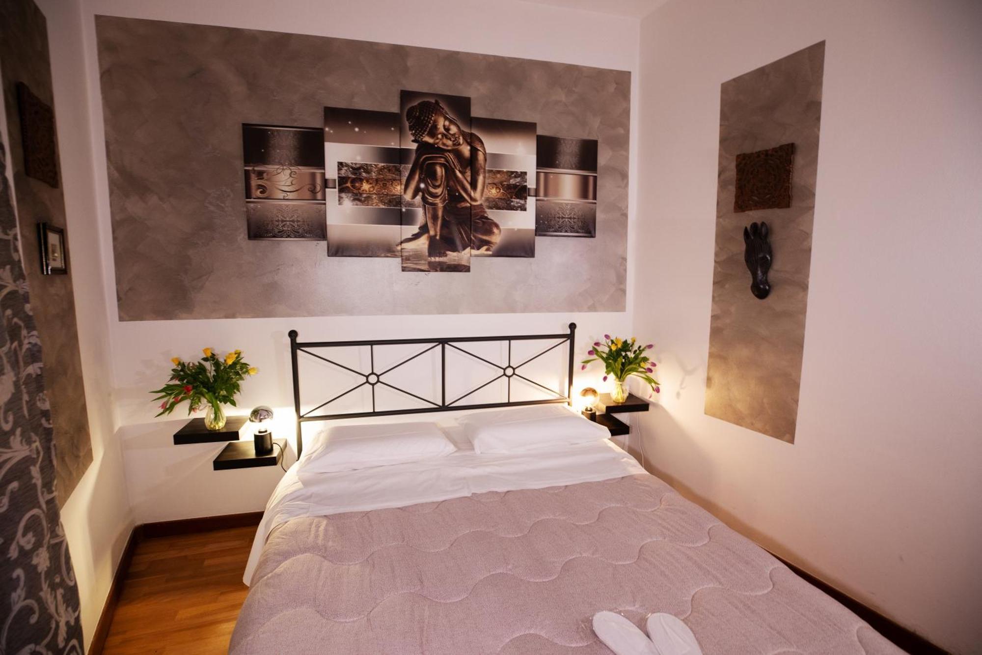 Like Romeo Suites Verona Exterior foto