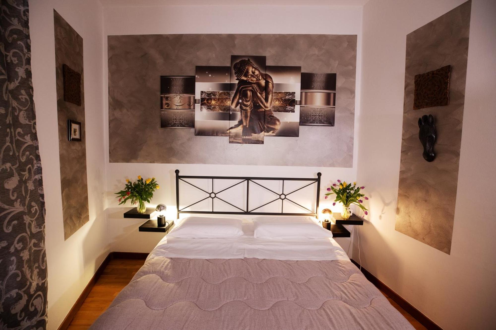 Like Romeo Suites Verona Exterior foto