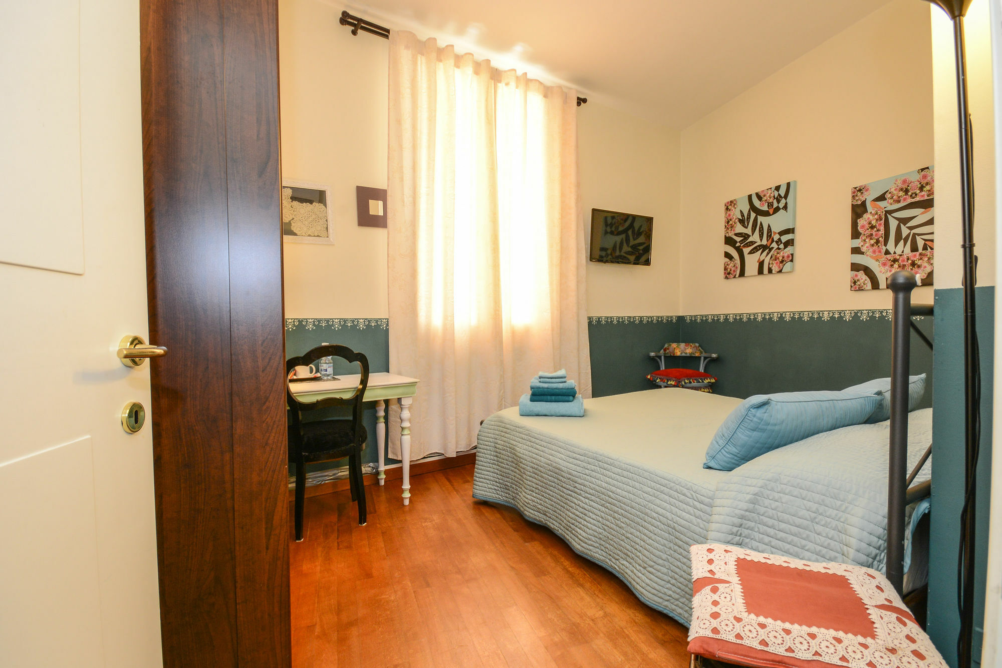 Like Romeo Suites Verona Exterior foto