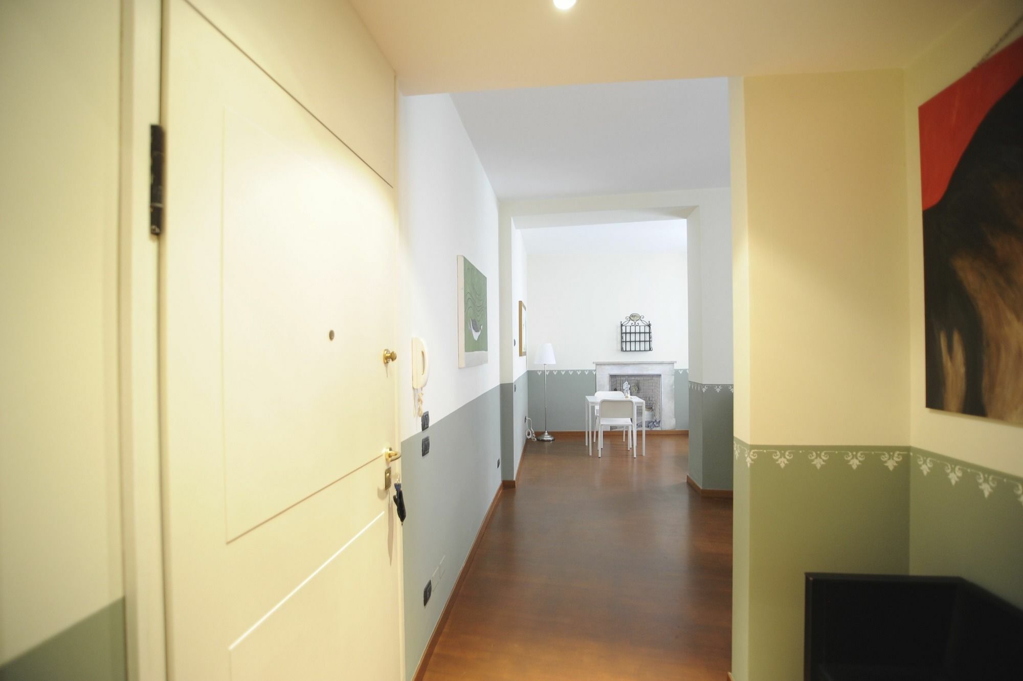 Like Romeo Suites Verona Exterior foto